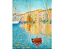 tableau de Signac
