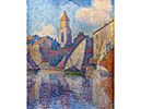tableau de Signac