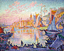 tableau de Signac