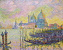 tableau de Signac