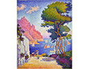tableau de Signac
