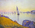 tableau de Signac