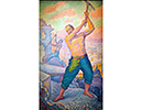 tableau de Signac
