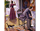 tableau de Signac