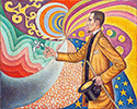 tableau de Signac