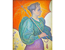 tableau de Signac
