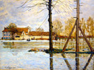 tableau de Sisley