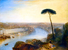 tableau de Turner