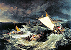 tableau de Turner
