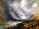 tableau de Turner