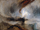 tableau de Turner