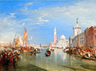 tableau de Turner