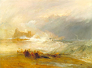 tableau de Turner