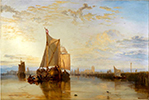 tableau de Turner