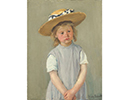 tableau de Cassatt