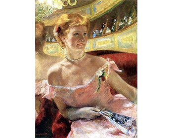 Influence de Cassatt