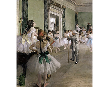 Influence de Cassatt