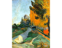 tableau de Gauguin