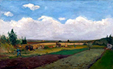 tableau de Gauguin