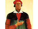 tableau de Malevitch