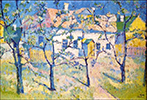 tableau de Malevitch
