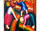 tableau de Malevitch