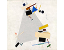 tableau de Malevitch