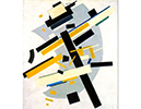 tableau de Malevitch
