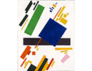 tableau de Malevitch