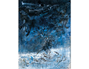 tableau de Zao Wou-Ki