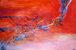 tableau de Zao Wou-Ki
