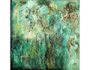 tableau de Zao Wou-Ki