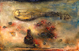 tableau de Zao Wou-Ki