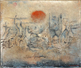 tableau de Zao Wou-Ki