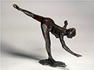 tableau de Degas