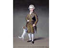 tableau de Goya