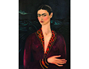 tableau de Kahlo