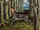 tableau de Kahlo