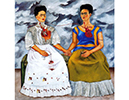 tableau de Kahlo