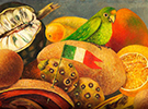 tableau de Kahlo