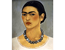 tableau de Kahlo