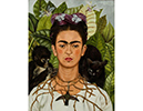 tableau de Kahlo