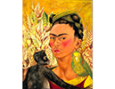 tableau de Kahlo