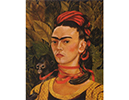 tableau de Kahlo
