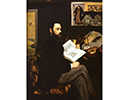 tableau de Manet