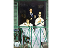 tableau de Manet