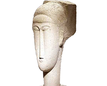 Influence sur Modigliani