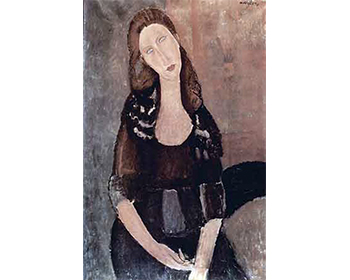 Influence de Modigliani