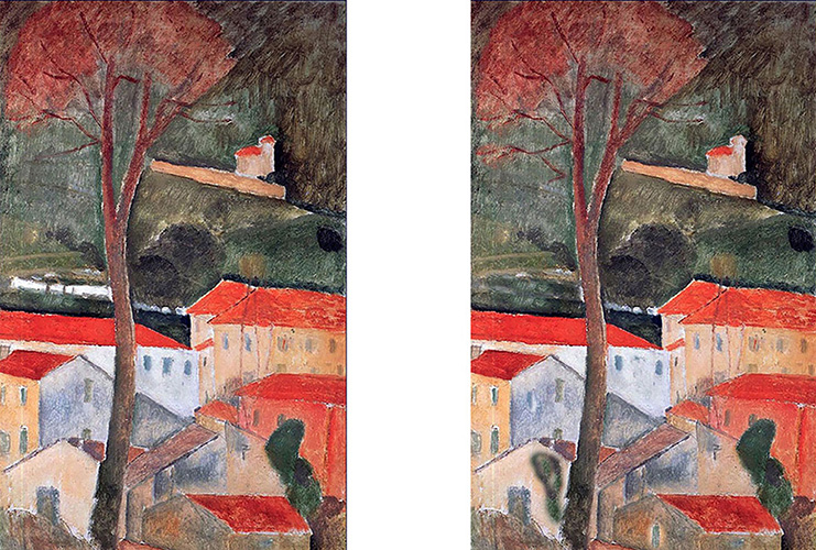 tableau