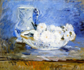 tableau de Morisot